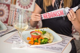 Hotel Grand Hedonist