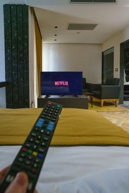 Ador Hotel