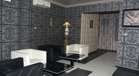 Begolli Hotel