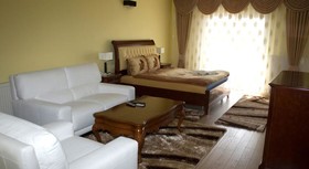 Begolli Hotel