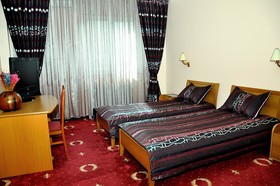Hotel Prishtina