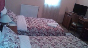 Ora Hotel