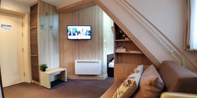 Apartments Kop Konaci i Angella