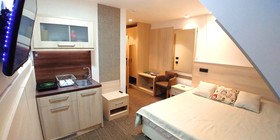 Apartments Kop Konaci i Angella