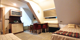 Apartments Kop Konaci i Angella