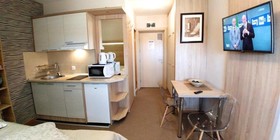 Apartments Kop Konaci i Angella