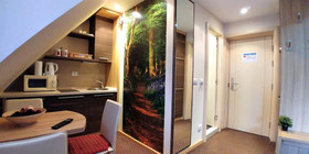 Apartments Kop Konaci i Angella