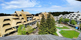 Apartments Kop Konaci i Angella
