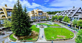 Apartments Kop Konaci i Angella