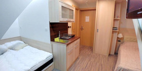 Apartments Kop Konaci i Angella
