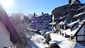 Apartments Kop Konaci i Angella