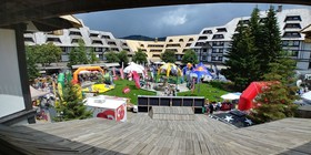 Apartments Kop Konaci i Angella