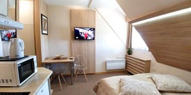 Apartments Kop Konaci i Angella