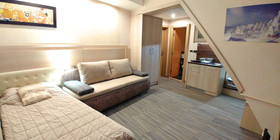 Apartments Kop Konaci i Angella
