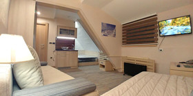 Apartments Kop Konaci i Angella