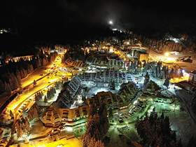 Apartments Kop Konaci i Angella