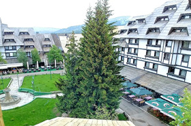 Apartments Kop Konaci i Angella