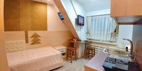 Apartments Kop Konaci i Angella