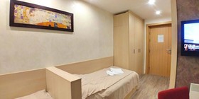 Apartments Kop Konaci i Angella