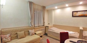 Apartments Kop Konaci i Angella