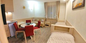 Apartments Kop Konaci i Angella