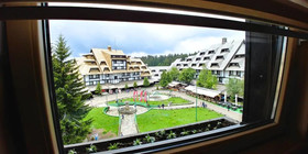 Apartments Kop Konaci i Angella