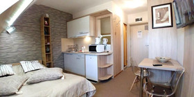 Apartments Kop Konaci i Angella