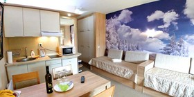 Apartments Kop Konaci i Angella