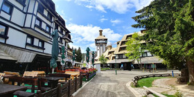 Apartments Kop Konaci i Angella