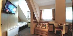Apartments Kop Konaci i Angella