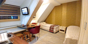 Apartments Kop Konaci i Angella