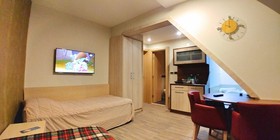 Apartments Kop Konaci i Angella