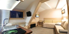 Apartments Kop Konaci i Angella