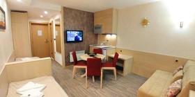 Apartments Kop Konaci i Angella