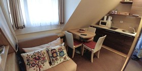 Apartments Kop Konaci i Angella