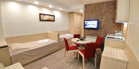 Apartments Kop Konaci i Angella