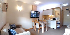Apartments Kop Konaci i Angella