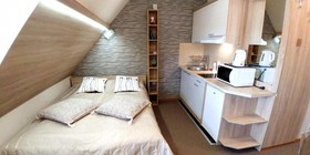 Apartments Kop Konaci i Angella