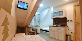 Apartments Kop Konaci i Angella