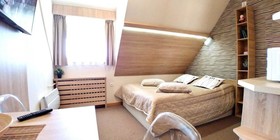 Apartments Kop Konaci i Angella