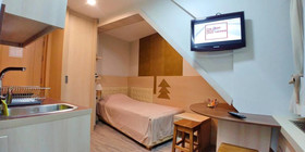 Apartments Kop Konaci i Angella