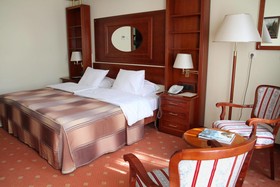 Hotel Galleria