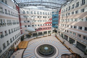 Hotel Galleria