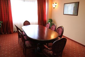 Hotel Galleria