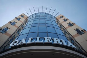 Hotel Galleria