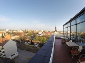 Hotel Galleria