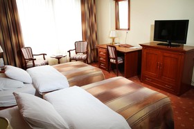 Hotel Galleria