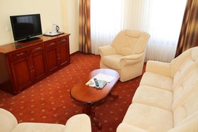 Hotel Galleria