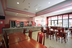 Hotel Galleria