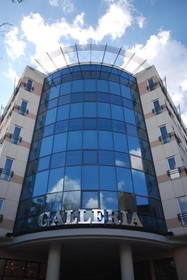 Hotel Galleria
